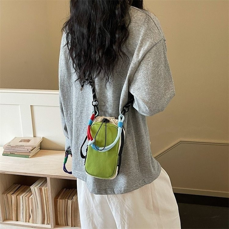 Waterfles tas 2026 Nieuwe Tren - Women'S Bag Online recensie en prijs