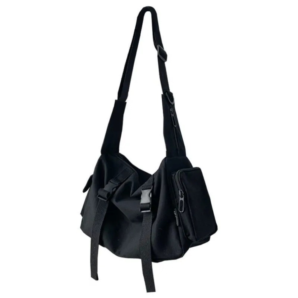 Zwarte Crossbody Tassen Vrouwe - Women'S Japanese Bags recensie en prijs