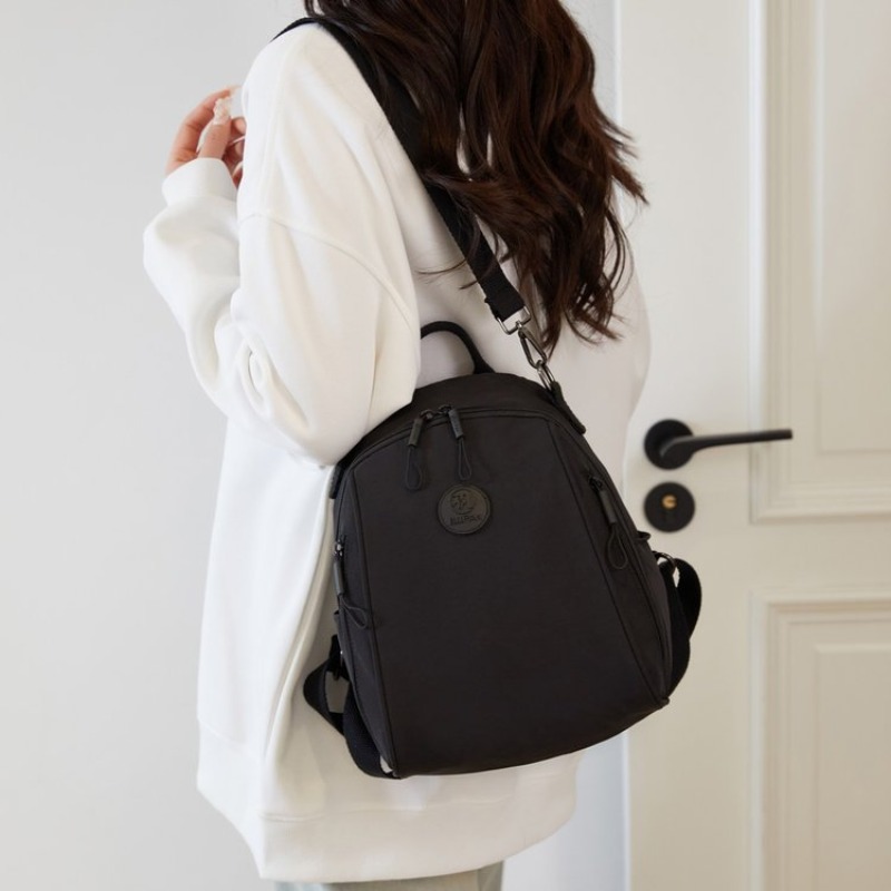 Elegante leren luiertas Damesh - Women Bags Popular Brands recensie en prijs