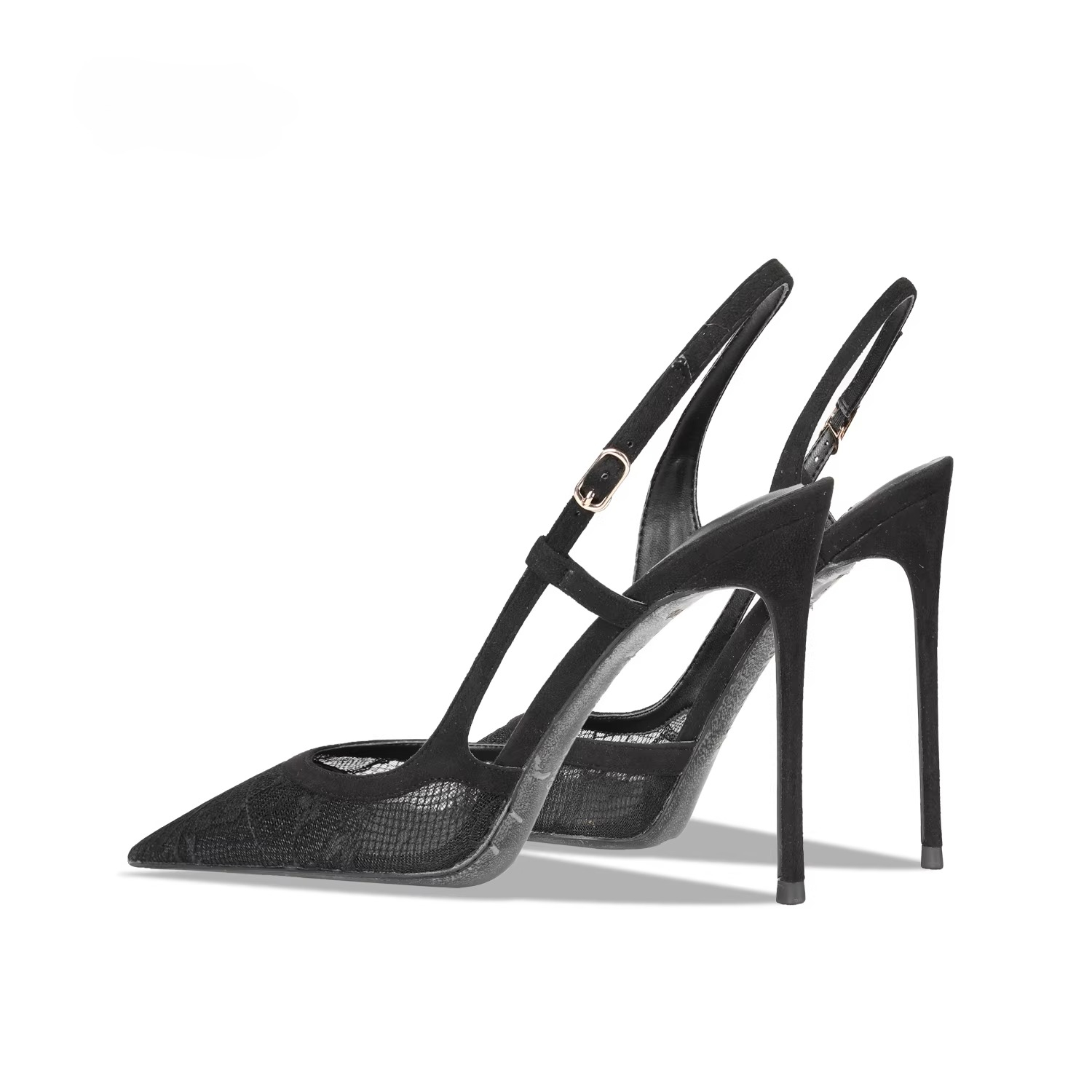 Kant-tasjes sandalen met achte - Women Bags New recensie en prijs