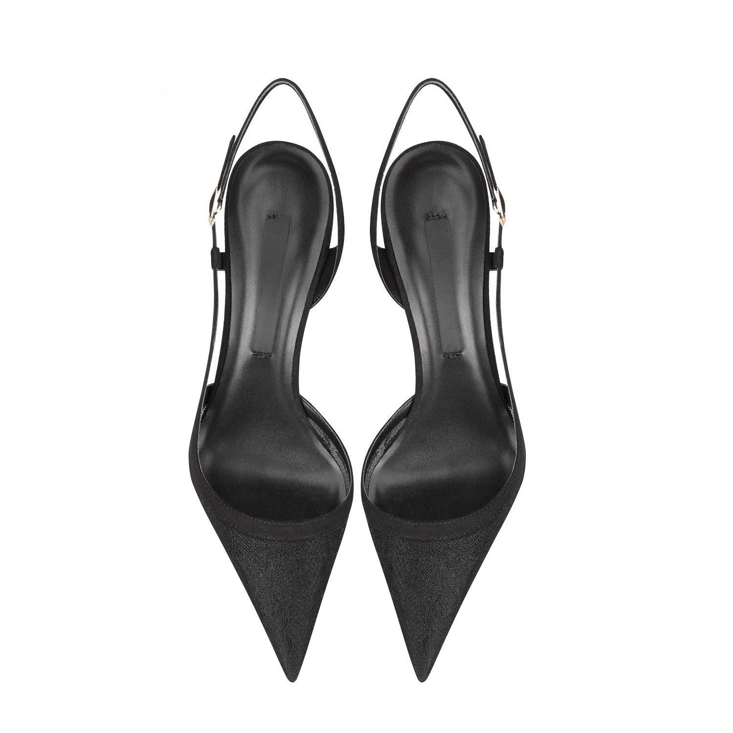 Kant-tasjes sandalen met achte - Women Bags New recensie en prijs