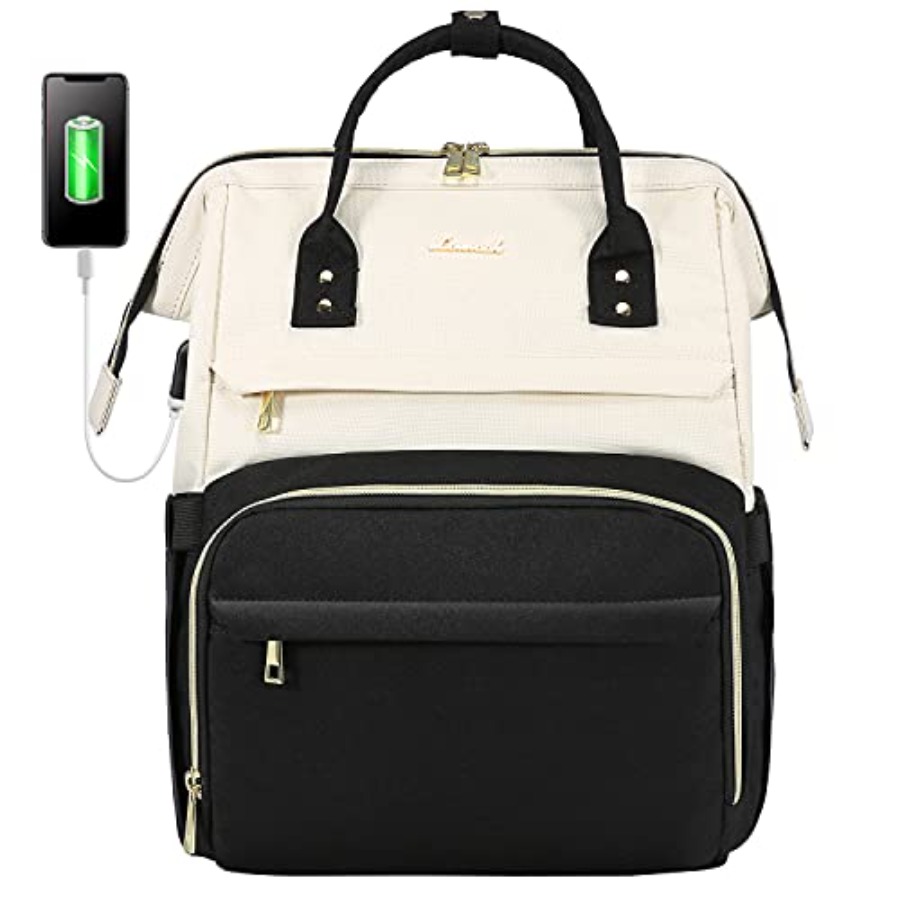 Laptoprugzak voor dames, modie - Women Bags Laptop recensie en prijs