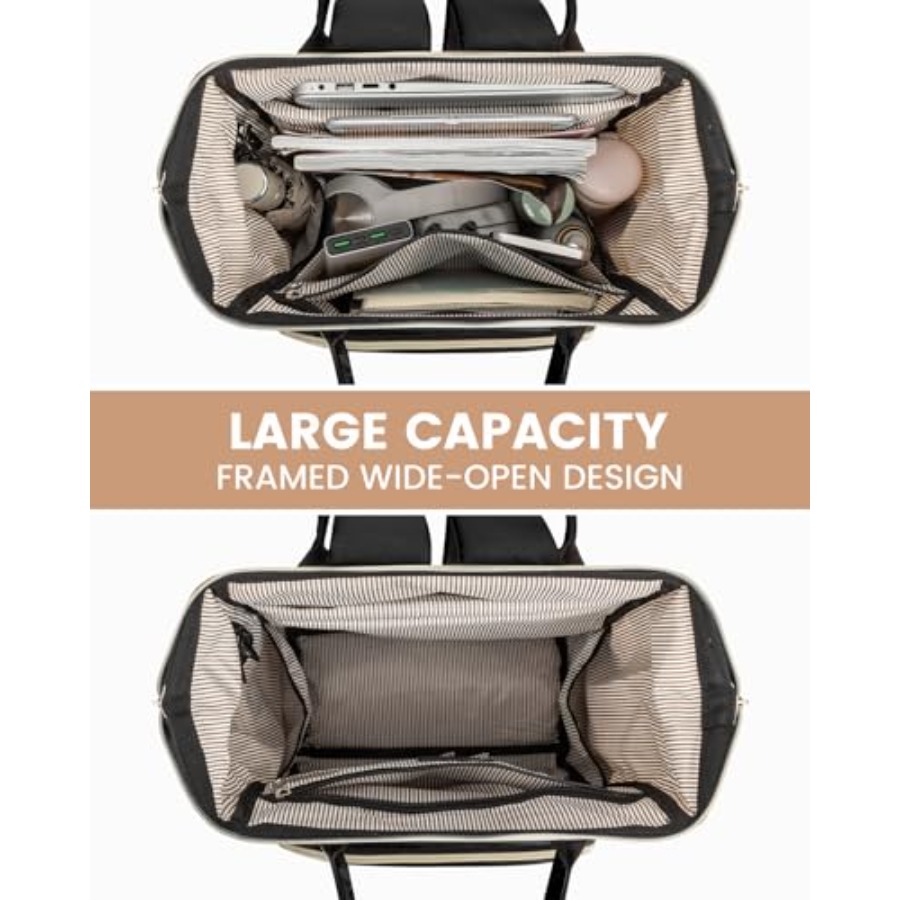 Laptoprugzak voor dames, modie - Women Bags Laptop recensie en prijs