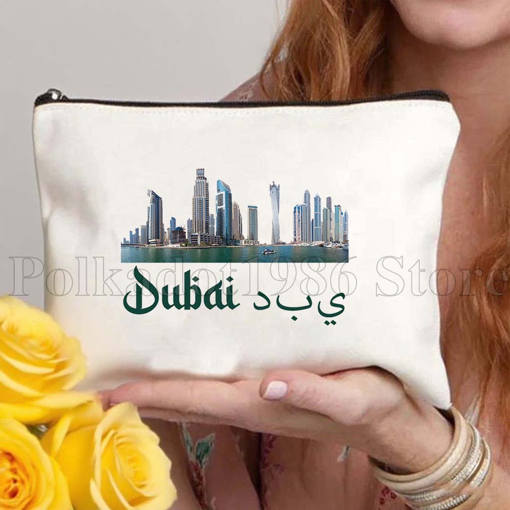 Dubai Skyline Verenigde Arabis - Women Bags In Dubai recensie en prijs