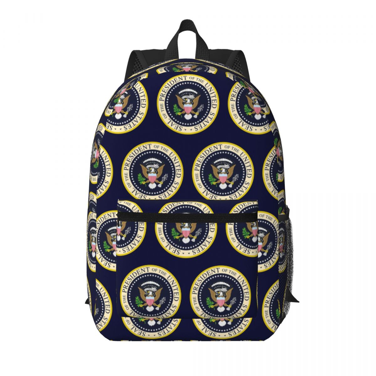 Zegel van de president van de  - Women Bags Usa recensie en prijs