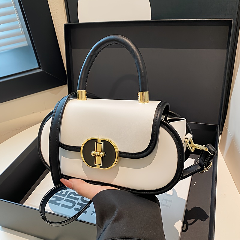 Elegante kleine vierkante cros - Women'S Work Bags Designer recensie en prijs
