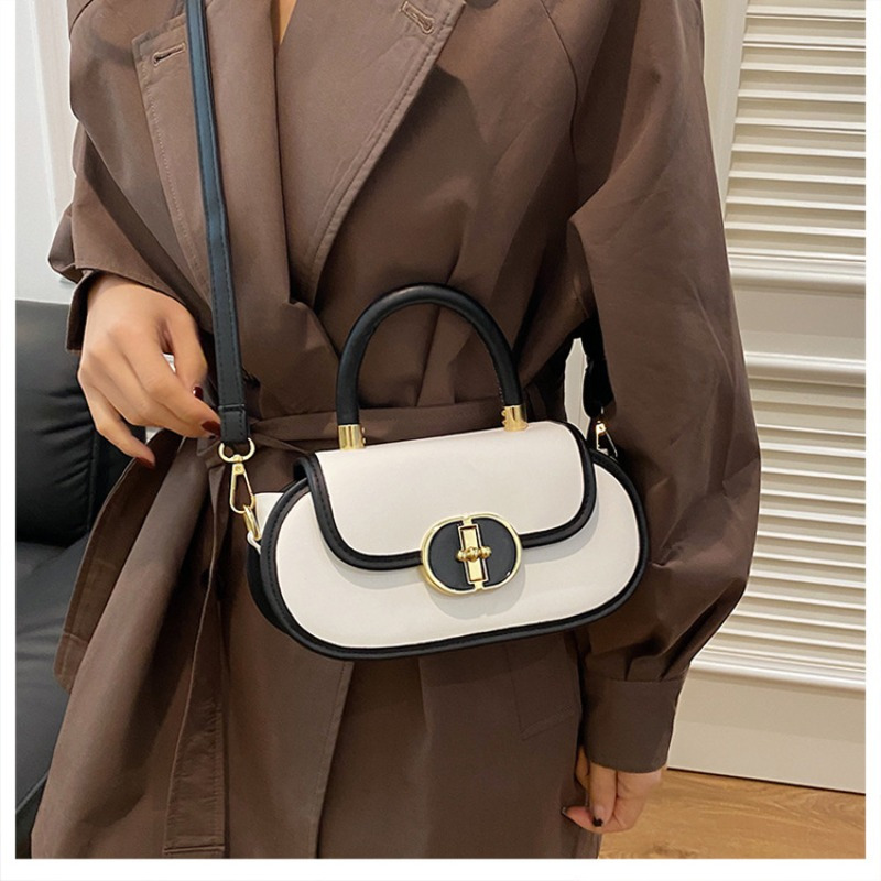Elegante kleine vierkante cros - Women'S Work Bags Designer recensie en prijs