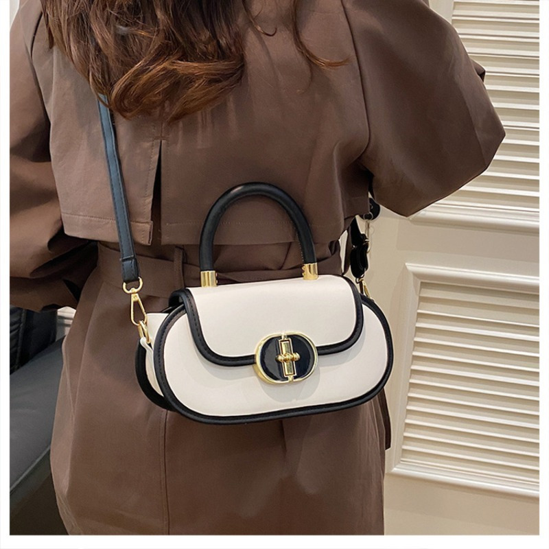 Elegante kleine vierkante cros - Women'S Work Bags Designer recensie en prijs