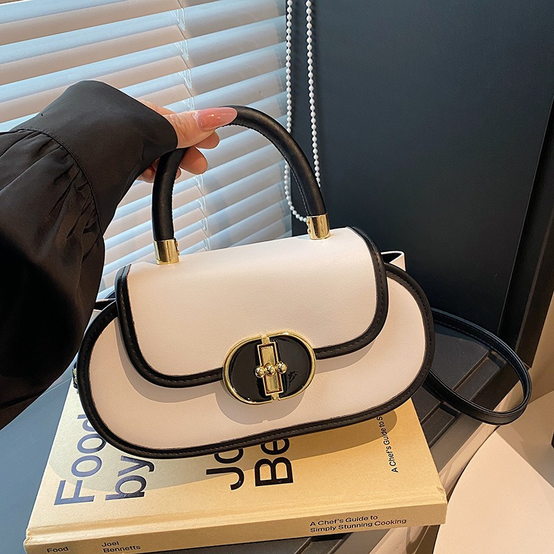 Elegante kleine vierkante cros - Women'S Work Bags Designer recensie en prijs