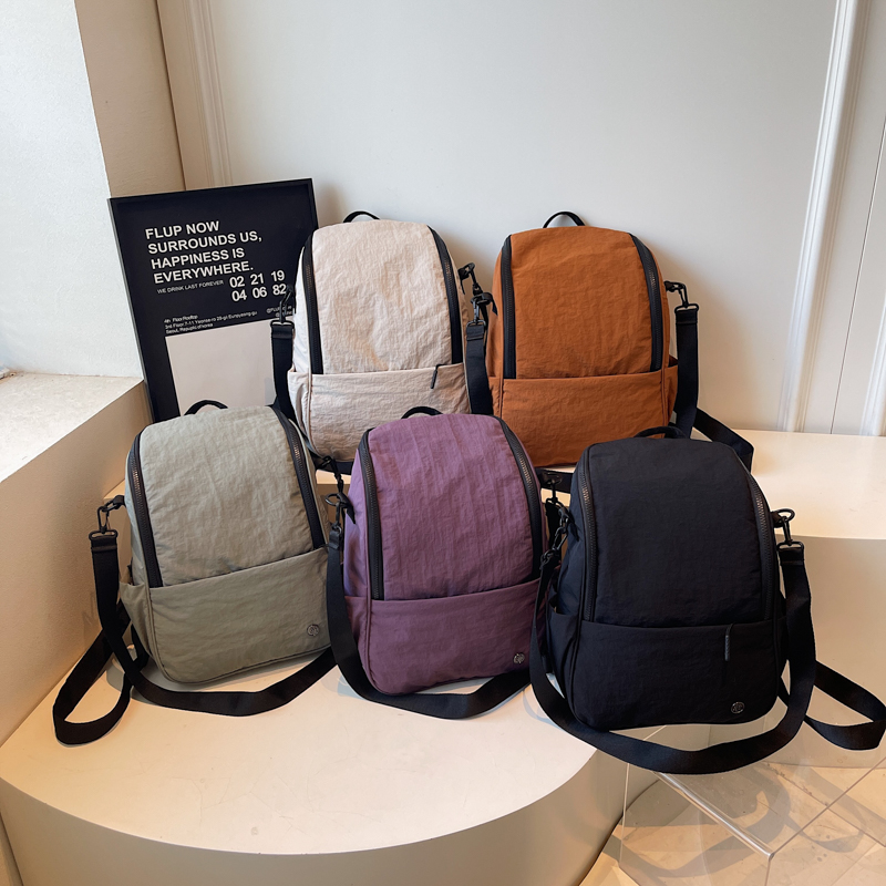Mode Zachte Rug Vrouwen Rugzak - Women'S Work Bags Designer recensie en prijs