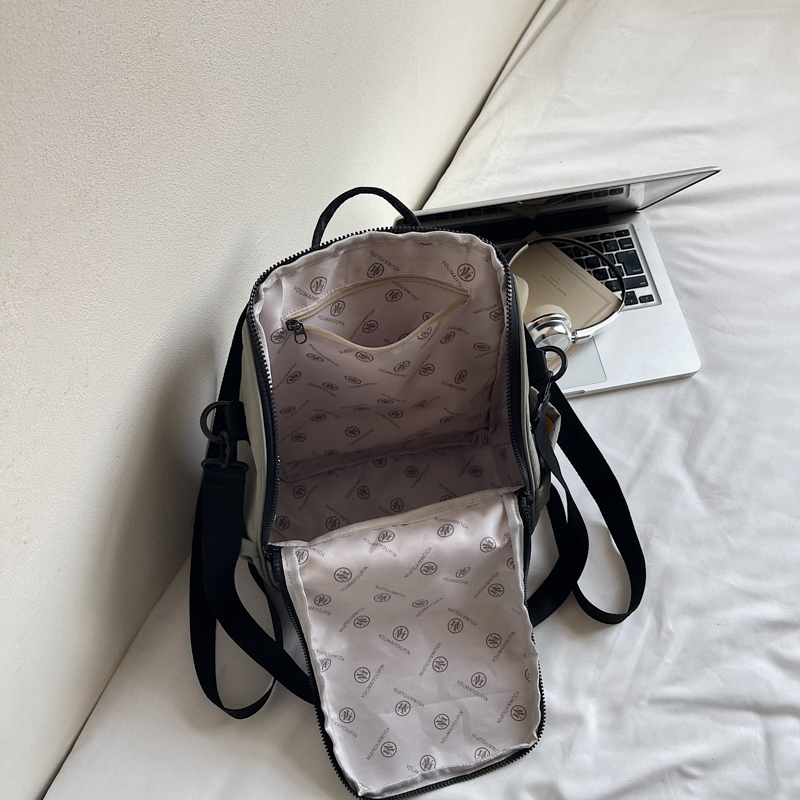 Mode Zachte Rug Vrouwen Rugzak - Women'S Work Bags Designer recensie en prijs