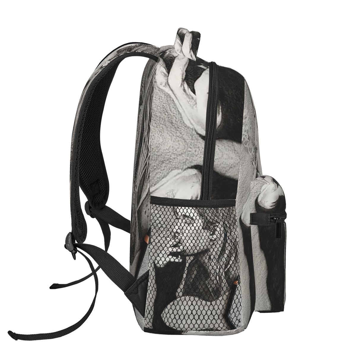 Kurt Cobain Rugzak Hot Sale Da - Women Bags Kurt recensie en prijs