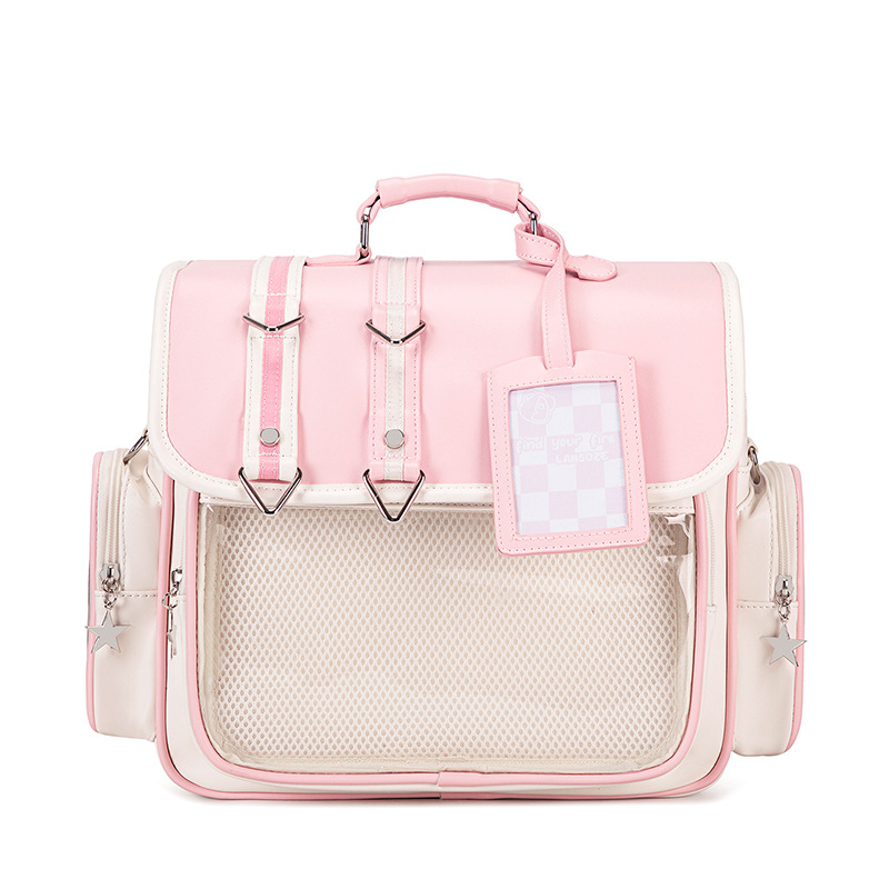 Japanse schooltas voor meisjes - Women'S Japanese Bags recensie en prijs