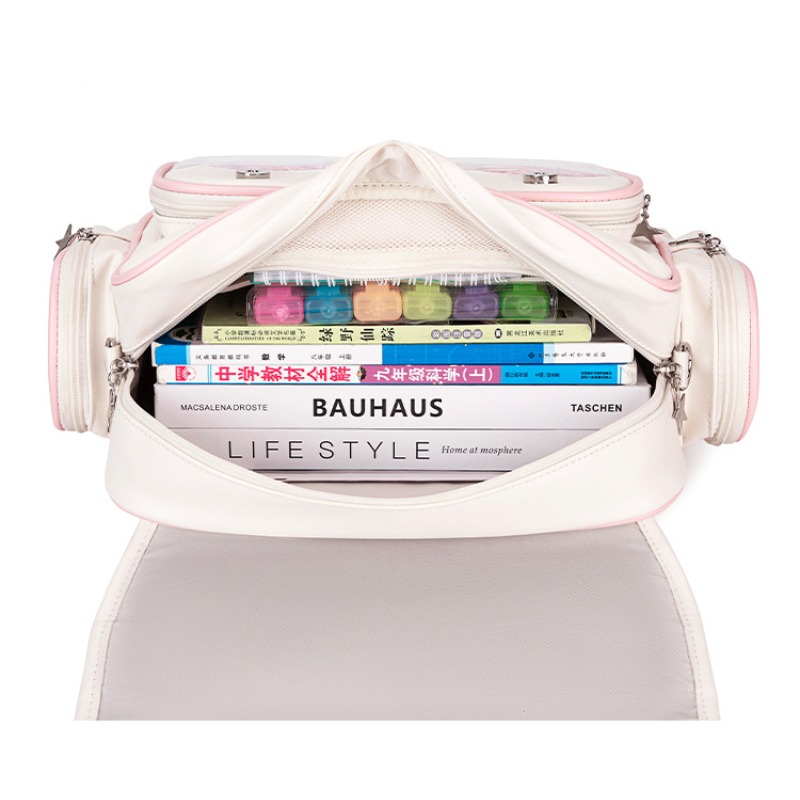Japanse schooltas voor meisjes - Women'S Japanese Bags recensie en prijs