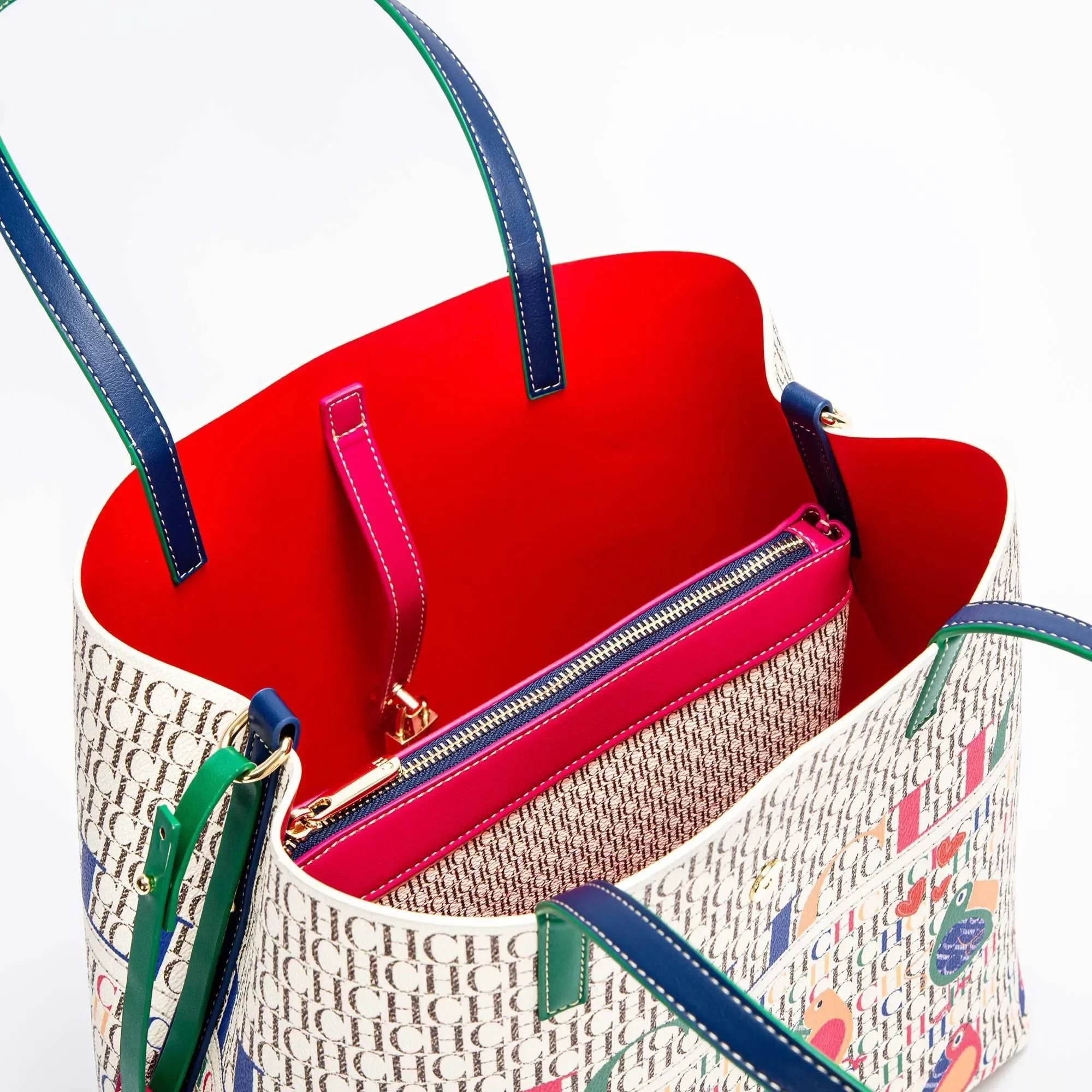 CH Dameshandtas Schoudertas me - Women'S Bags Designer Brands recensie en prijs