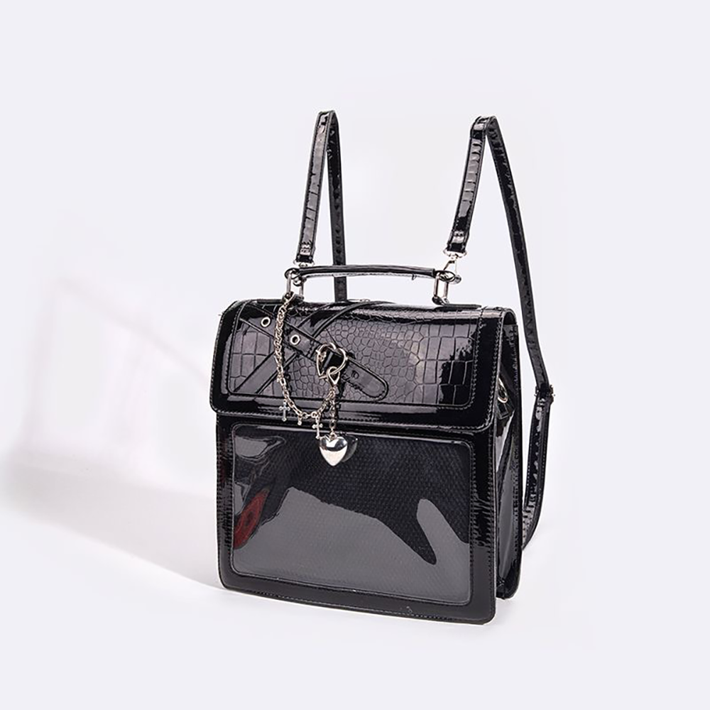Ita Bag Vierkante tas Japanse  - Women'S Japanese Bags recensie en prijs