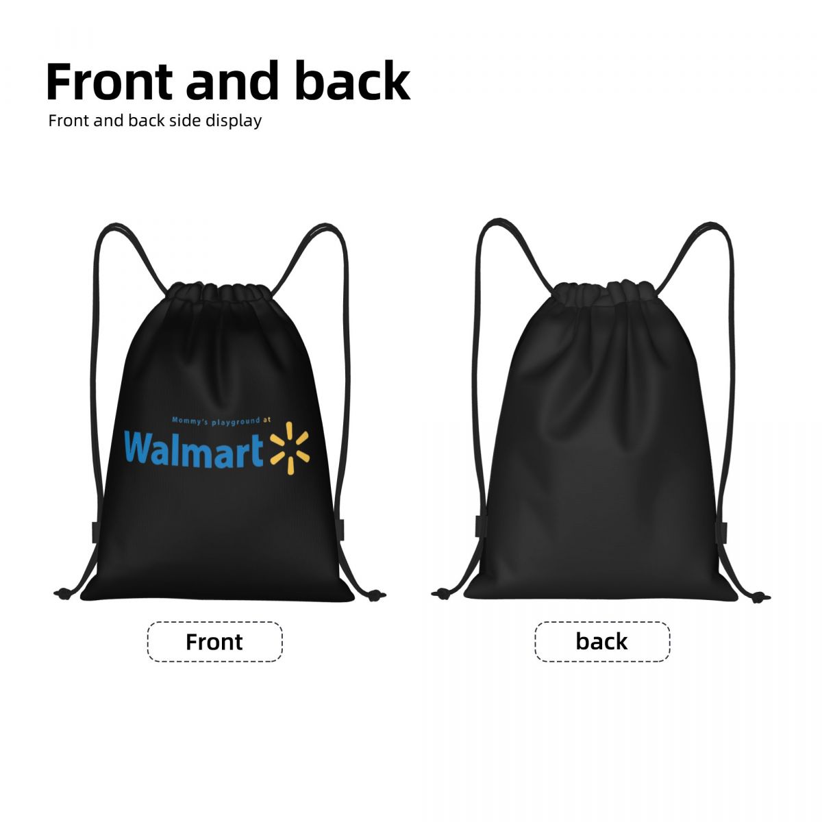 Walmart-rugzakken Multifunctio - Women Bags Walmart recensie en prijs