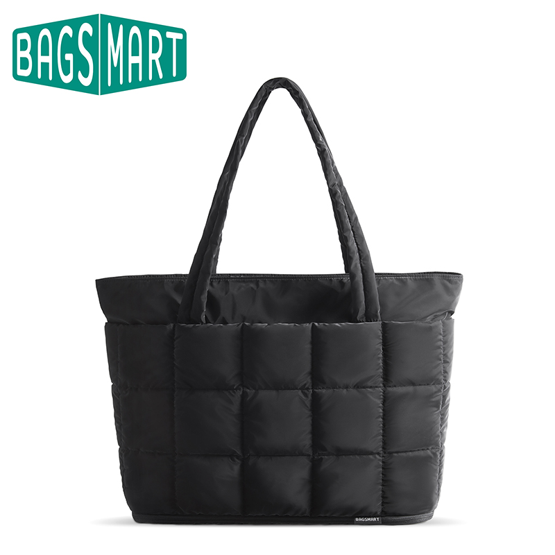 BAGSMART Reistas Dames Uitbrei - Women'S Work Bags Tote recensie en prijs