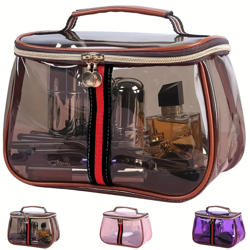 Nieuwe make-uptas met Apple-th - Women Bags New recensie en prijs