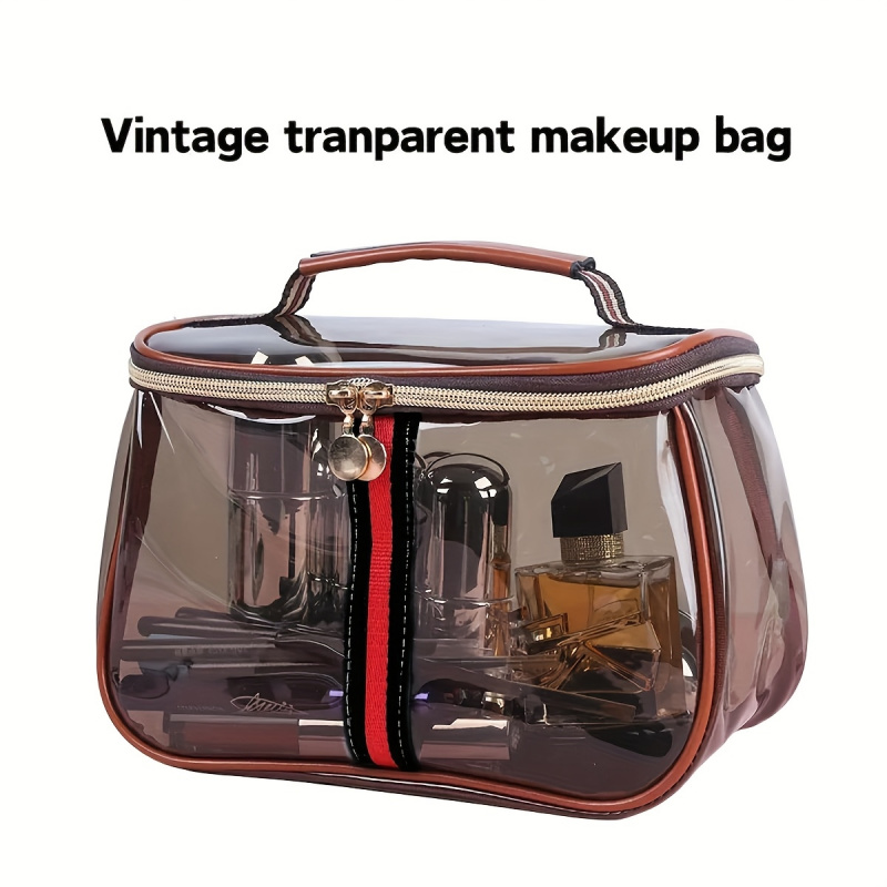 Nieuwe make-uptas met Apple-th - Women Bags New recensie en prijs