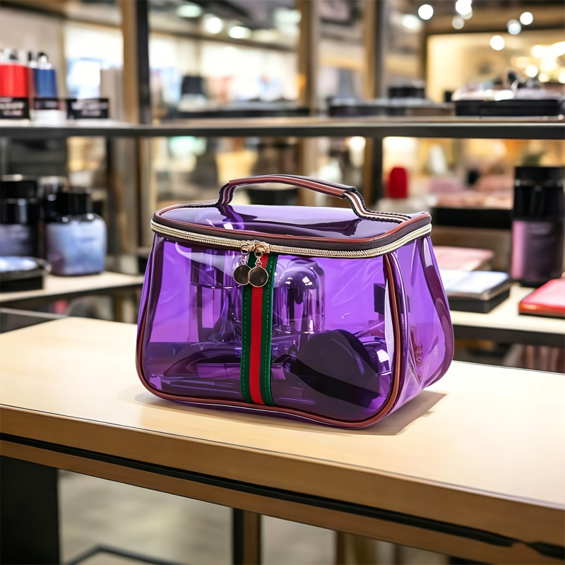 Nieuwe make-uptas met Apple-th - Women Bags New recensie en prijs