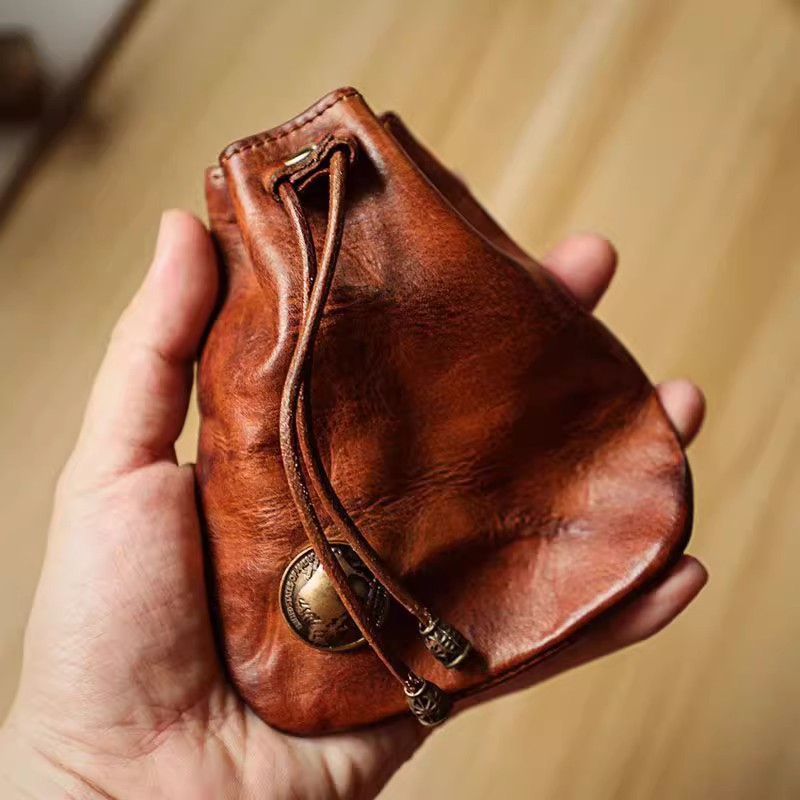 Japanse stijl echt zacht leder - Women'S Japanese Bags recensie en prijs