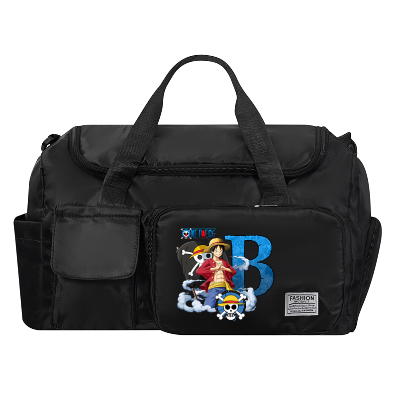 One Piece Man Vrouwen Reistas  - Women'S Japanese Bags recensie en prijs