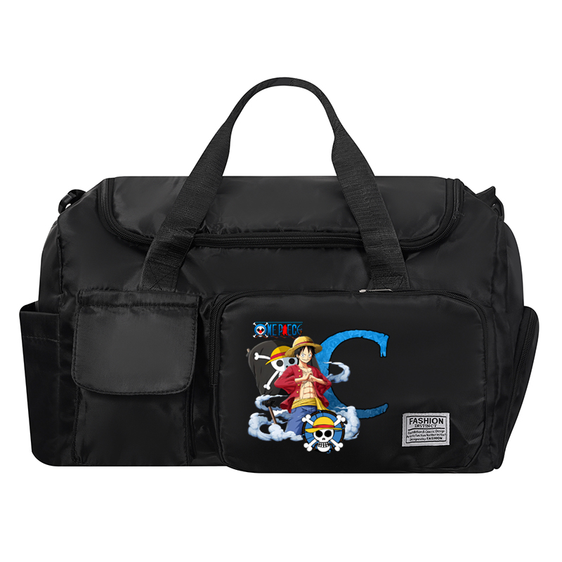 One Piece Man Vrouwen Reistas  - Women'S Japanese Bags recensie en prijs