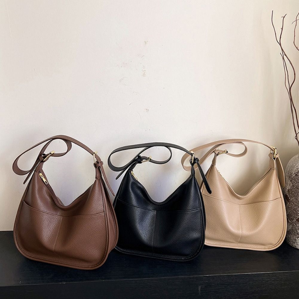 PU-leer PU-leren draagtassen Z - Women'S Work Bags Designer recensie en prijs