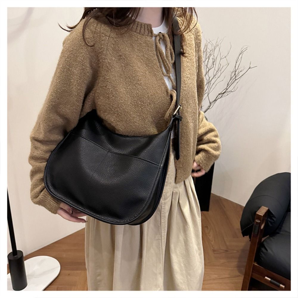 PU-leer PU-leren draagtassen Z - Women'S Work Bags Designer recensie en prijs