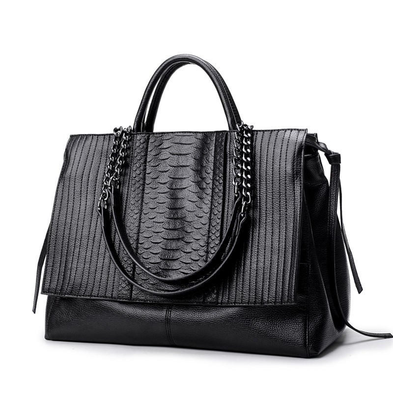 Elegante draagtas met ritsslui - Women'S Work Bags Tote recensie en prijs