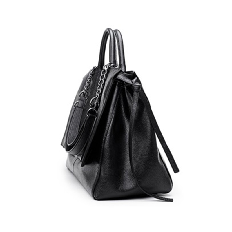 Elegante draagtas met ritsslui - Women'S Work Bags Tote recensie en prijs