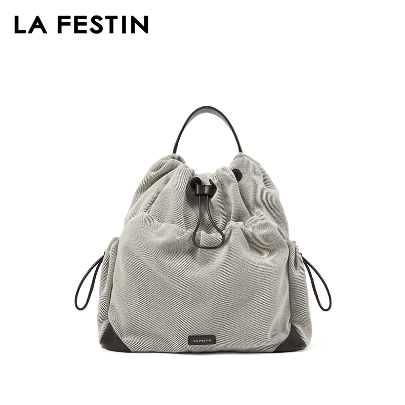 LA FESTIN Originele merkrugzak - Women'S Bags For Work recensie en prijs