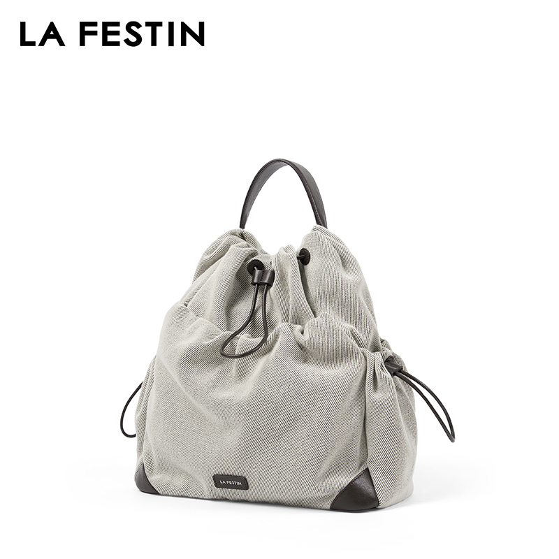 LA FESTIN Originele merkrugzak - Women'S Bags For Work recensie en prijs