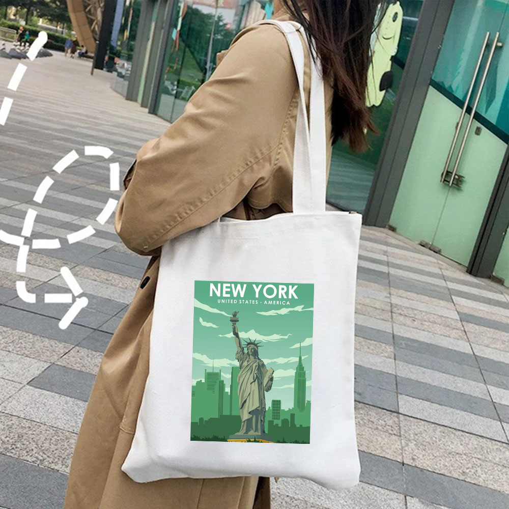 Stad New York Parijs Londen Du - Women Bags In Dubai recensie en prijs