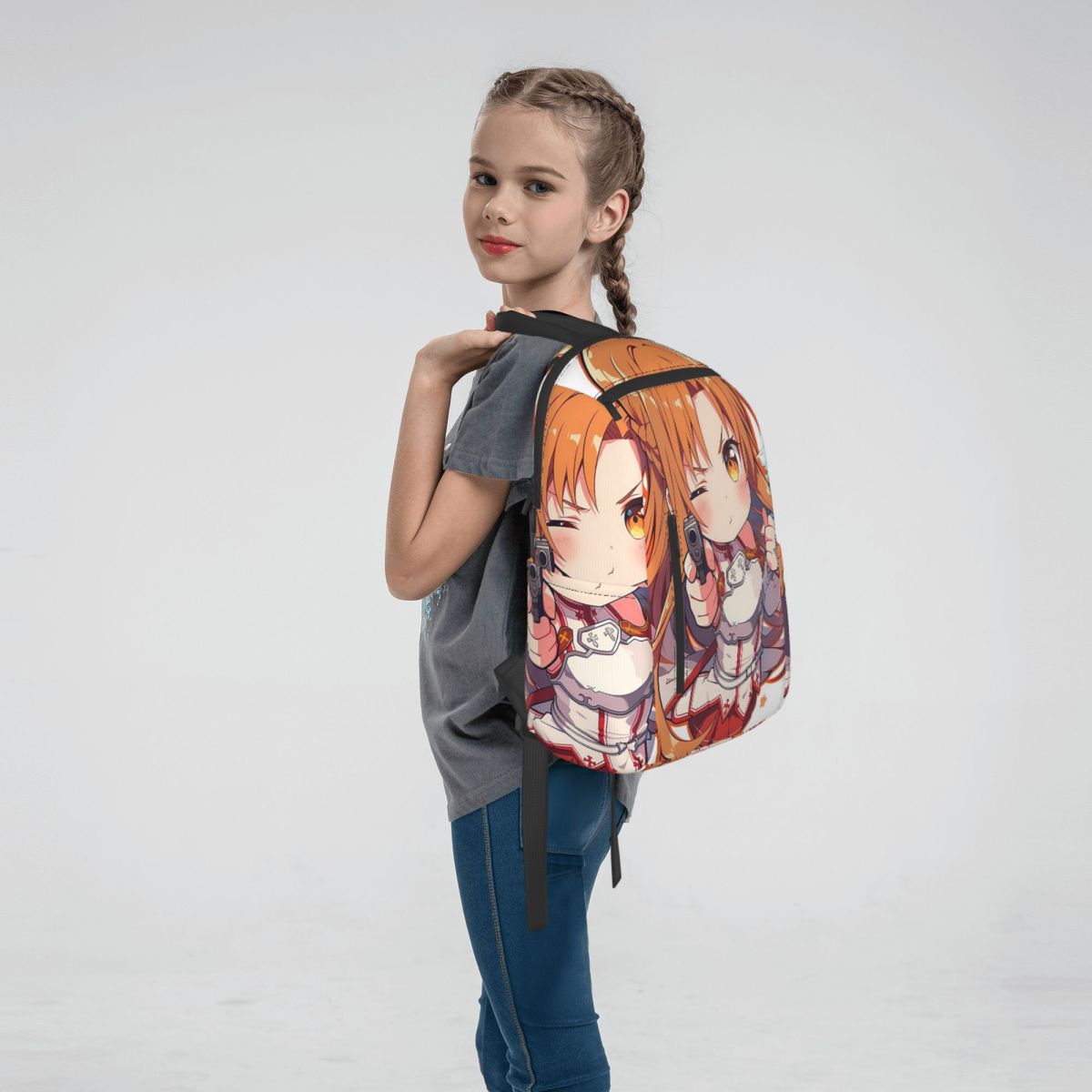 Sword Art Online Yuuki Asuna A - Women'S Bag Online recensie en prijs