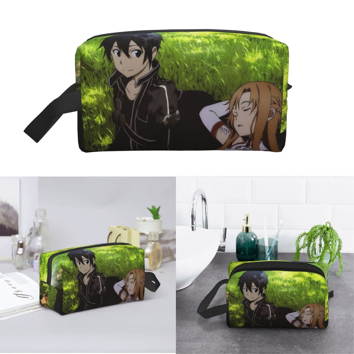Sword Art Online Sao Yuuki Asu - Women'S Bag Online recensie en prijs