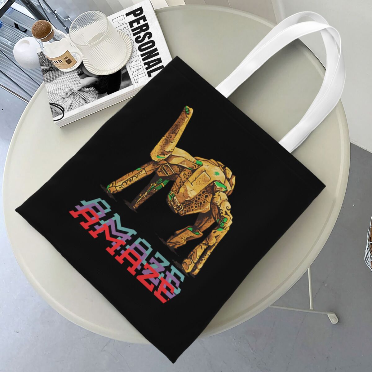 Project Hail Mary 2026 Shopper - Women'S Work Bags Designer recensie en prijs