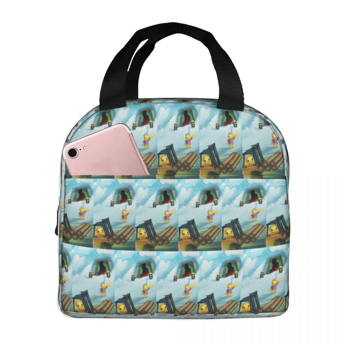 Lunchboxen Wiebelig leven Onli - Women'S Bag Online recensie en prijs