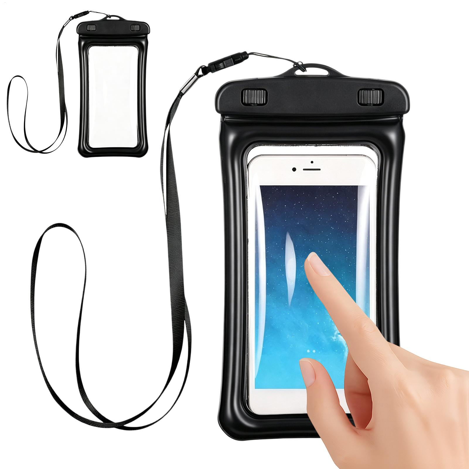 2x waterdichte telefoonhoes dr - Women Bags Waterproof recensie en prijs