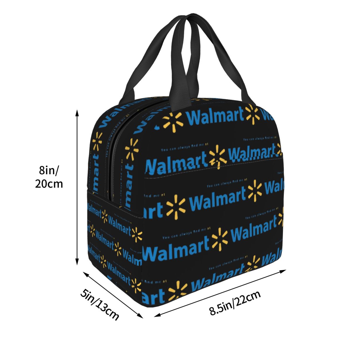 Walmart Geïsoleerde Lunchtas v - Women Bags Walmart recensie en prijs