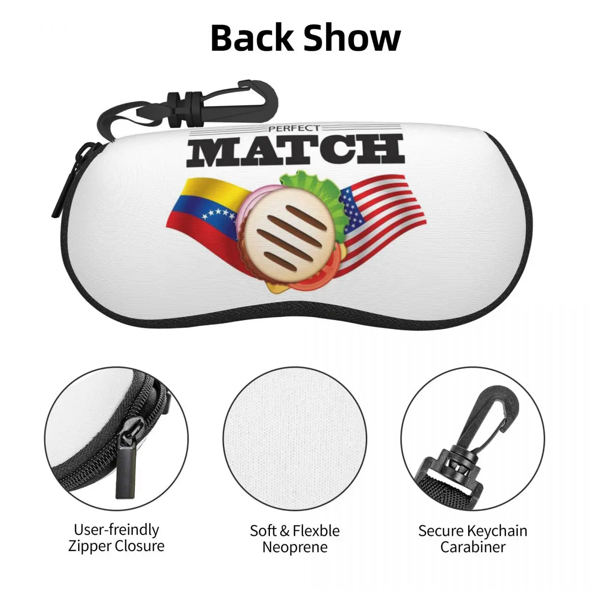 Perfect Match Venezuela USA (A - Women Bags Usa recensie en prijs