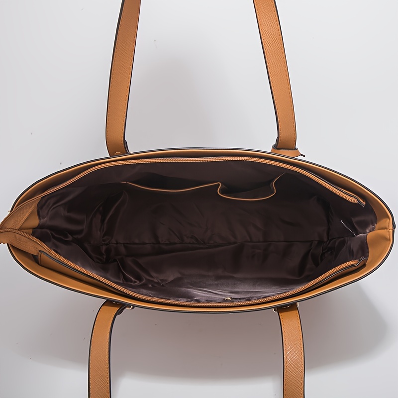 4 stuks mode damestassensets e - Women'S Bags For Work recensie en prijs