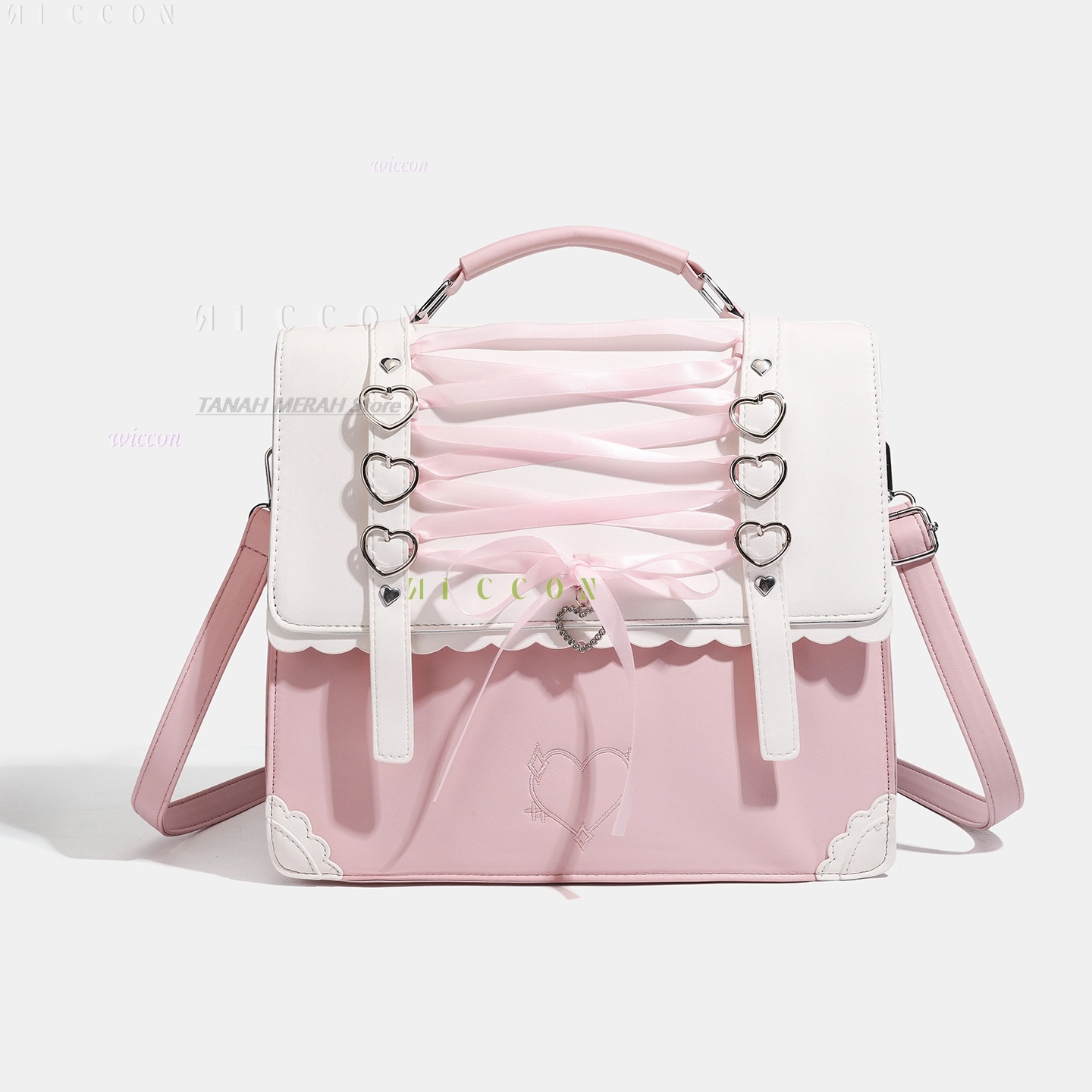 Jirai kei Nieuwe Japanse stijl - Women'S Japanese Bags recensie en prijs