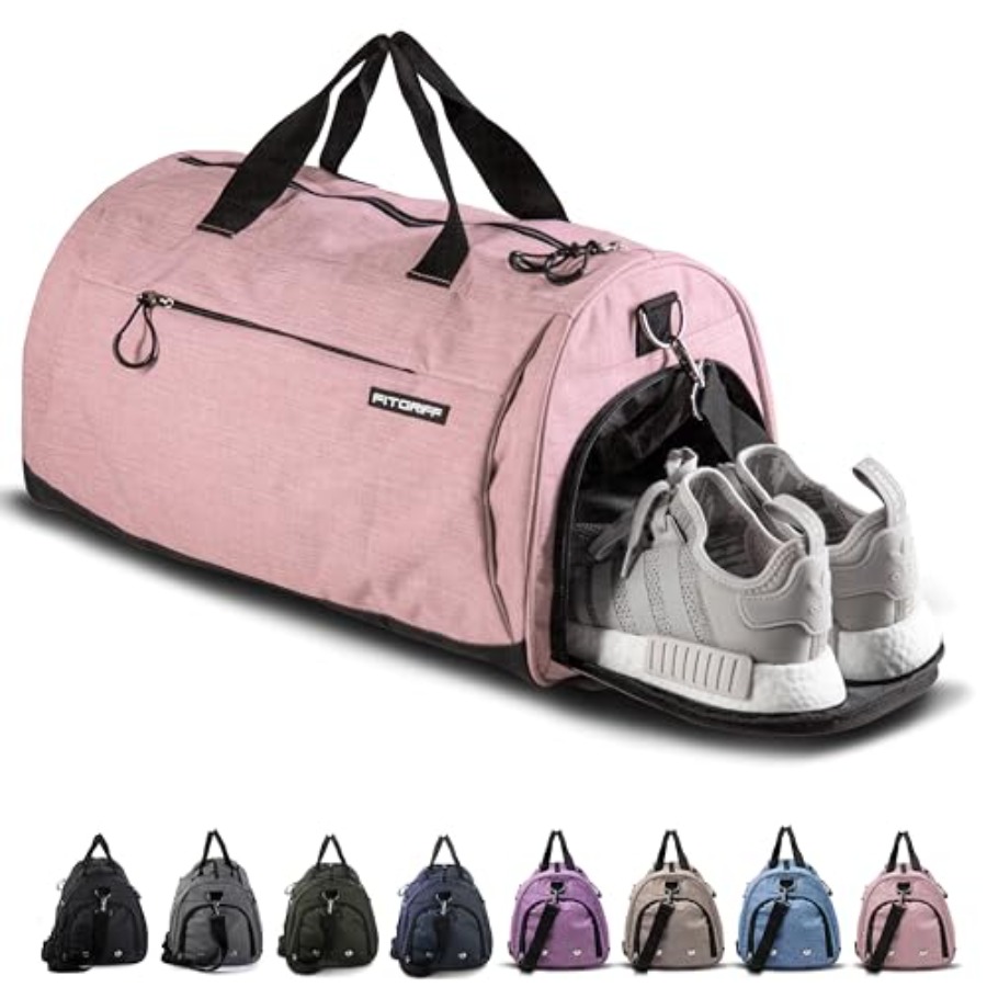 ®   Sporttas voor heren en dam - Women'S Bags Travel recensie en prijs