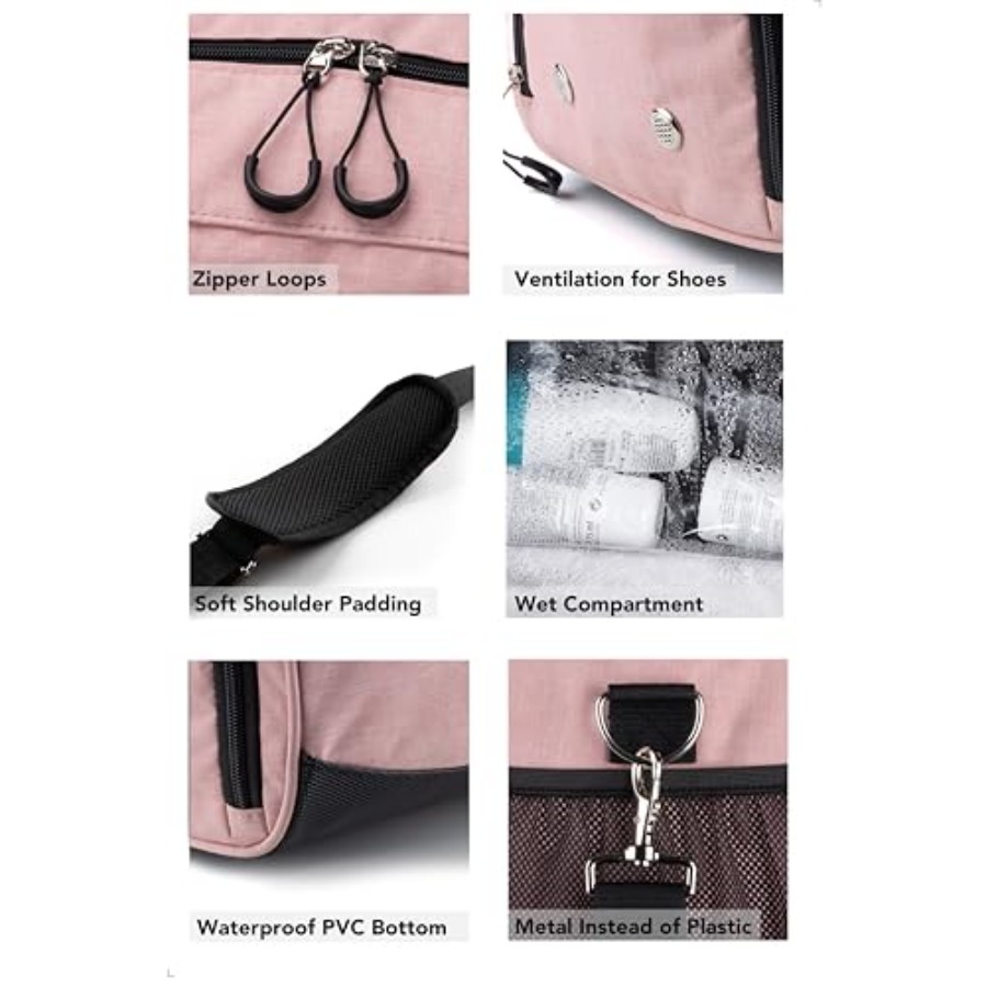 ®   Sporttas voor heren en dam - Women'S Bags Travel recensie en prijs