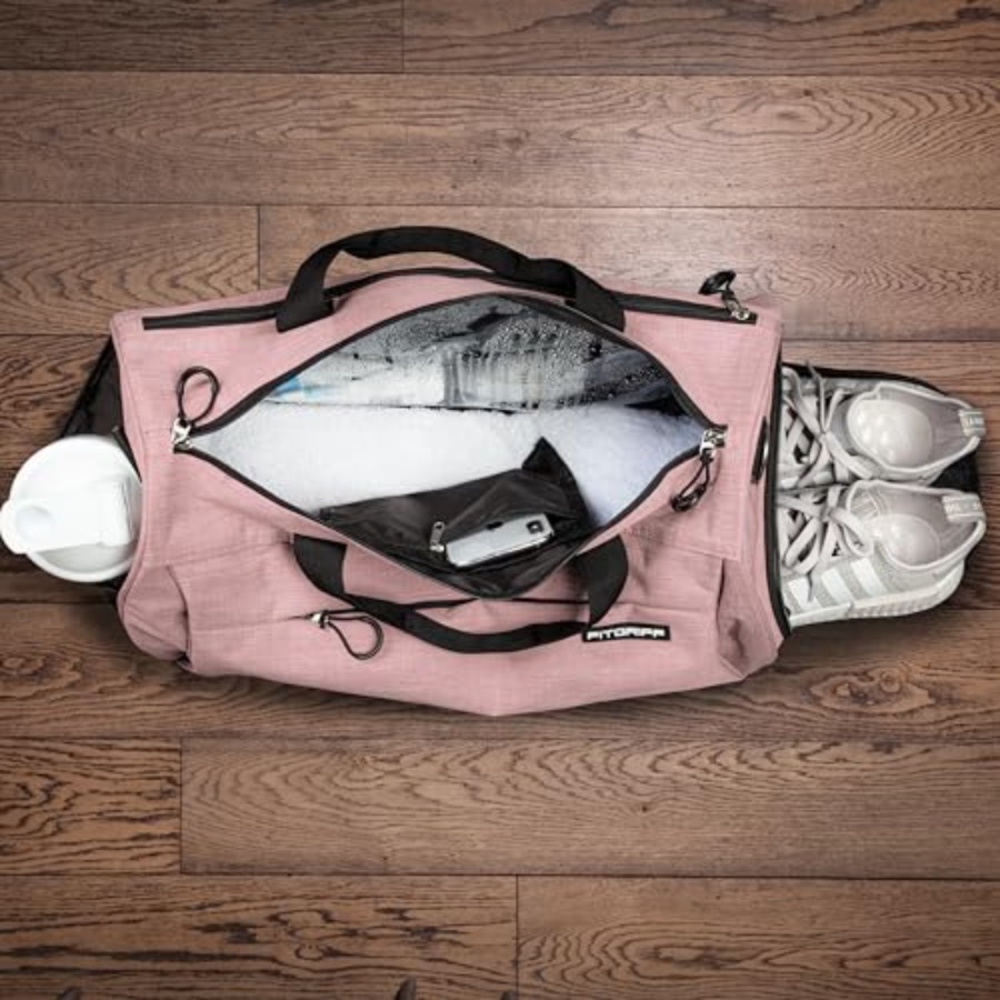 ®   Sporttas voor heren en dam - Women'S Bags Travel recensie en prijs