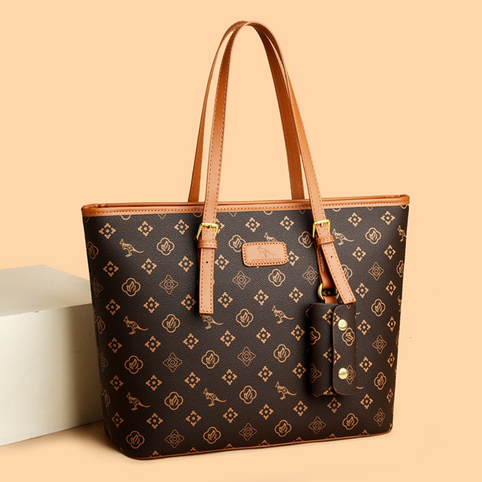 Echt merk Hoge kwaliteit leer  - Women'S Bags Designer Brands recensie en prijs