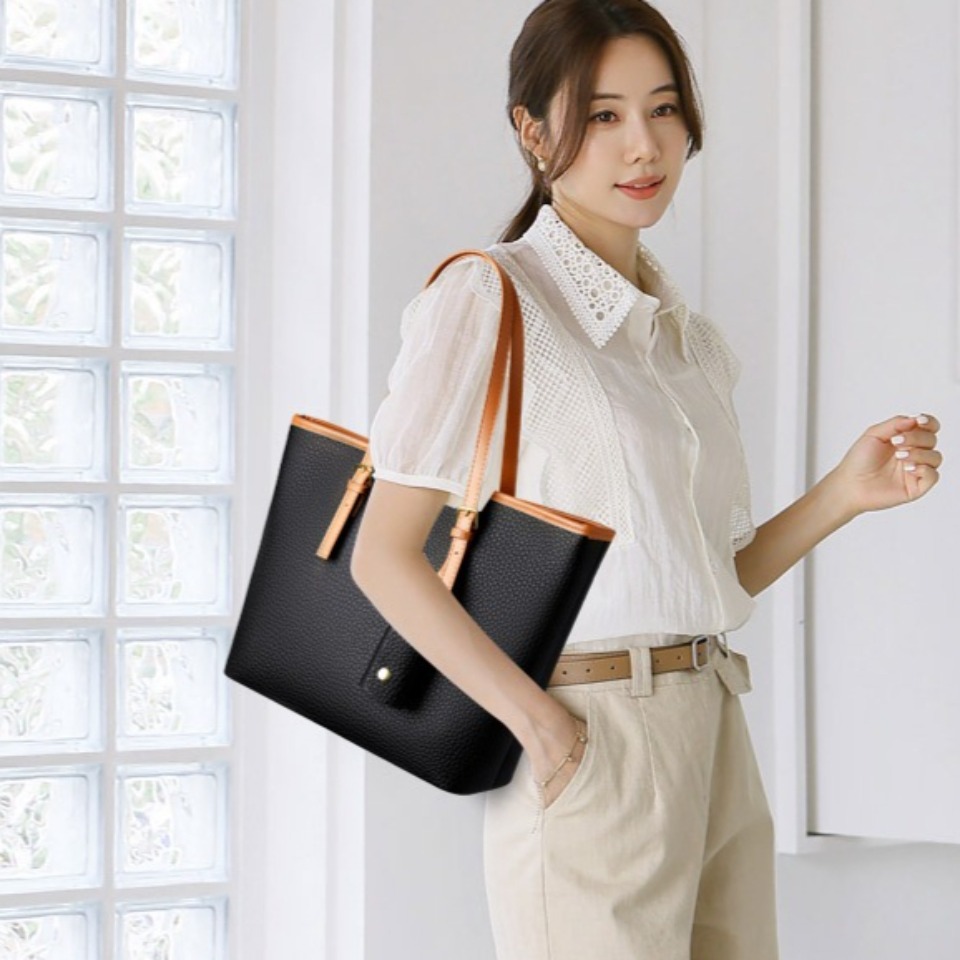 Echt merk Hoge kwaliteit leer  - Women'S Bags Designer Brands recensie en prijs