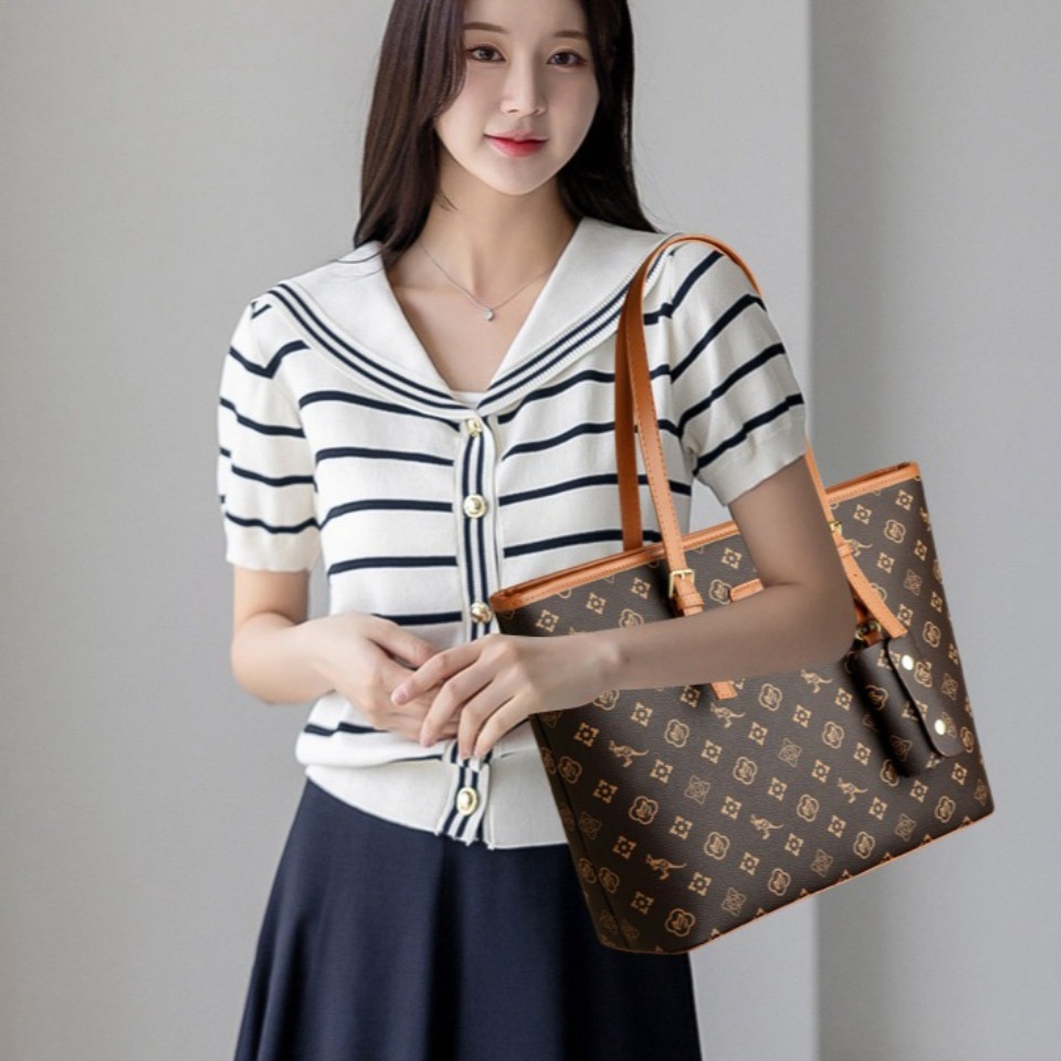 Echt merk Hoge kwaliteit leer  - Women'S Bags Designer Brands recensie en prijs
